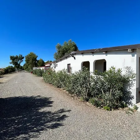 Village Torrenova *