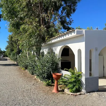 Vakantiepark Village Torrenova