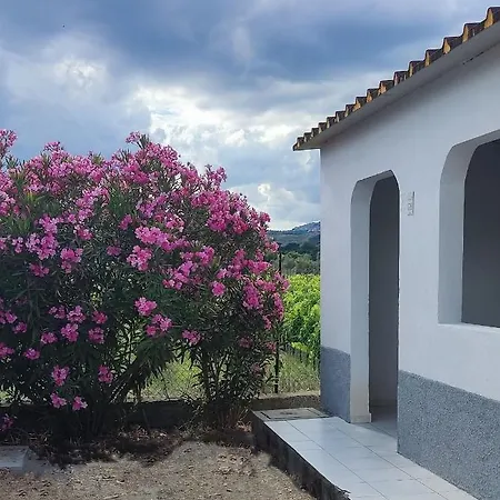 Village Torrenova *