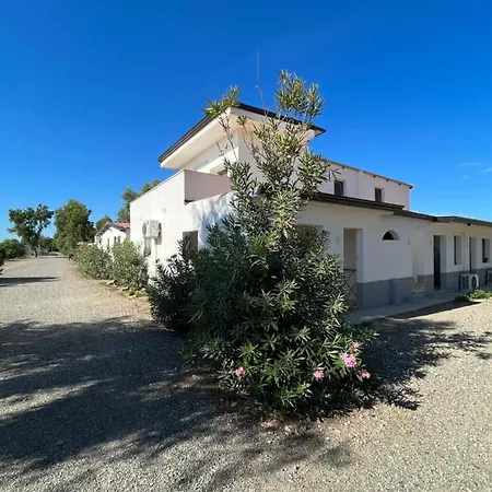 Village Torrenova