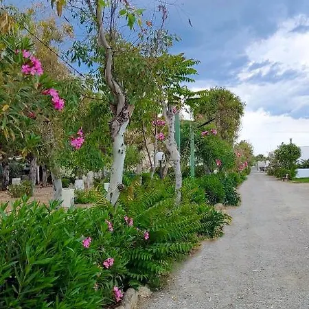 Vakantiepark Village Torrenova