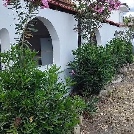 Village Torrenova Vakantiepark *