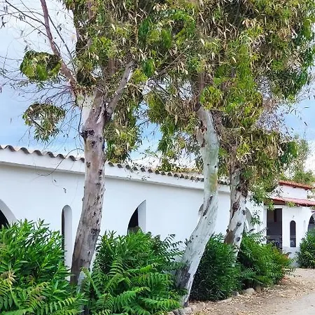 Village Torrenova Vakantiepark