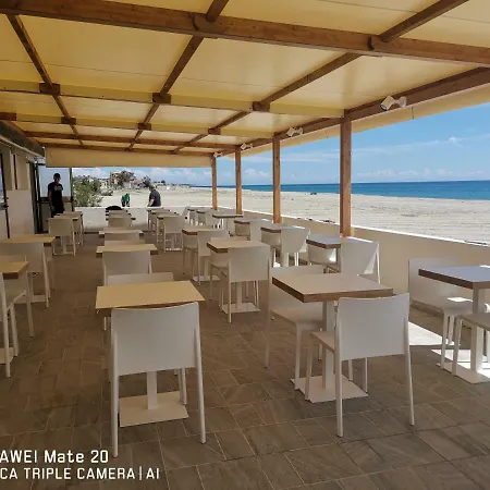Village Torrenova Vakantiepark Cirò Marina