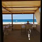 Village Torrenova Holiday park Ciro Marina