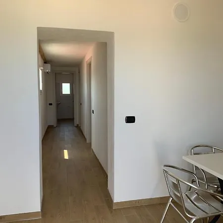 Village Torrenova Ferienpark Cirò Marina