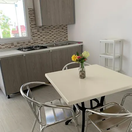 Village Torrenova Ferienpark Cirò Marina