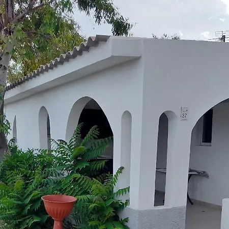 Village Torrenova 시로마리나