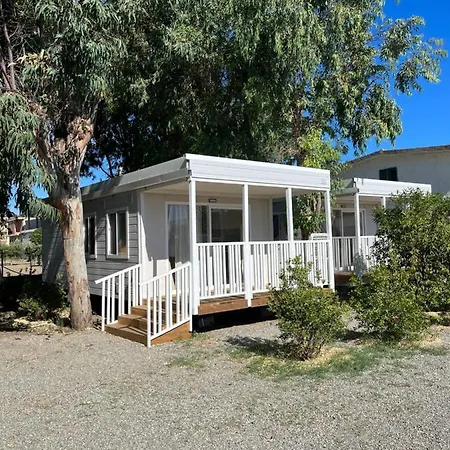 Village Torrenova 홀리데이파크