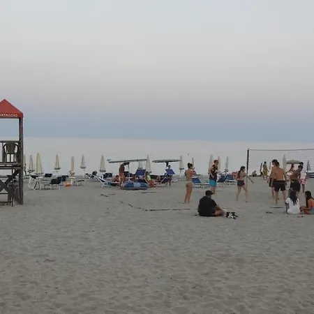 Village Torrenova Cirò Marina