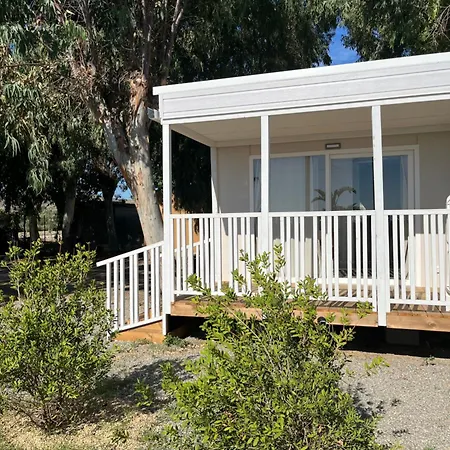 Village Torrenova Village de vacances