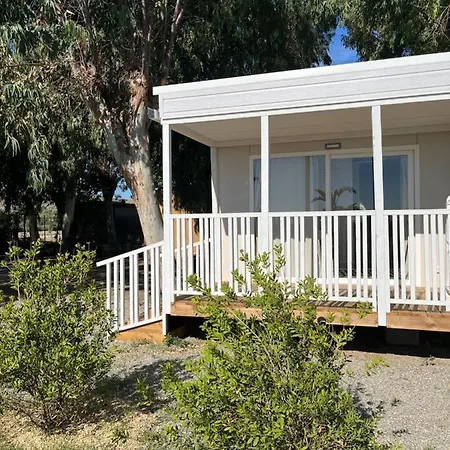 Village Torrenova Holiday park