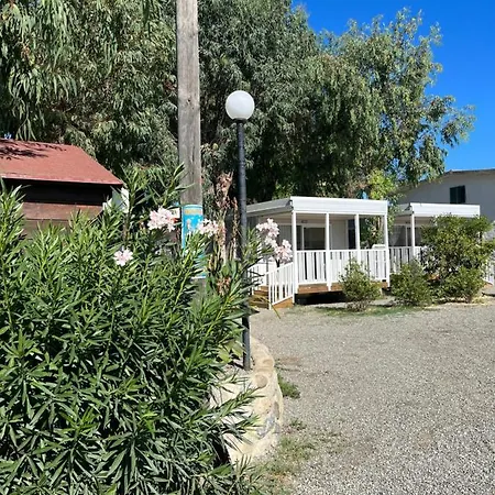 Village Torrenova 홀리데이파크 *