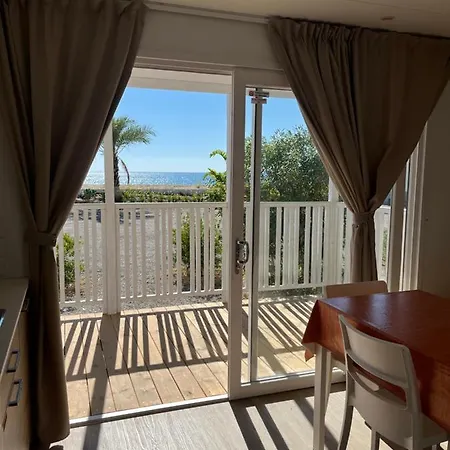 Village de vacances Village Torrenova Cirò Marina