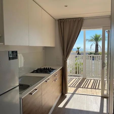 Village Torrenova 시로마리나