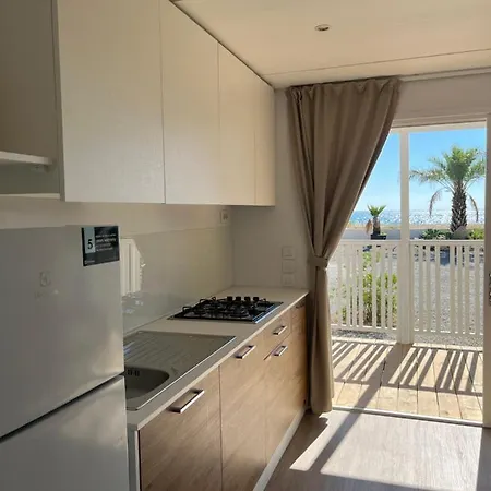 홀리데이파크 Village Torrenova *