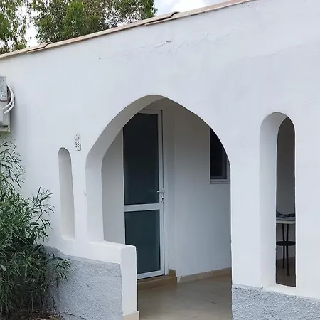 Kompleks wypoczynkowy Village Torrenova *