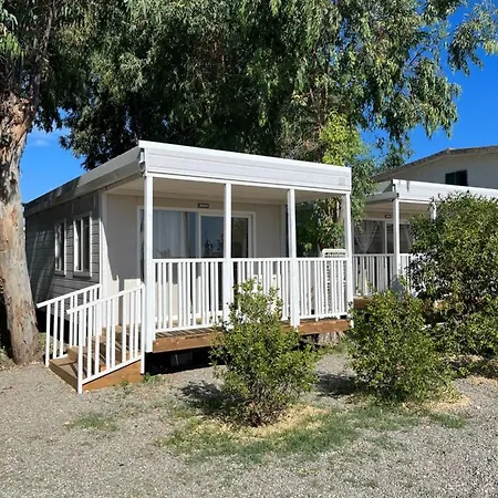 Ferienpark Village Torrenova