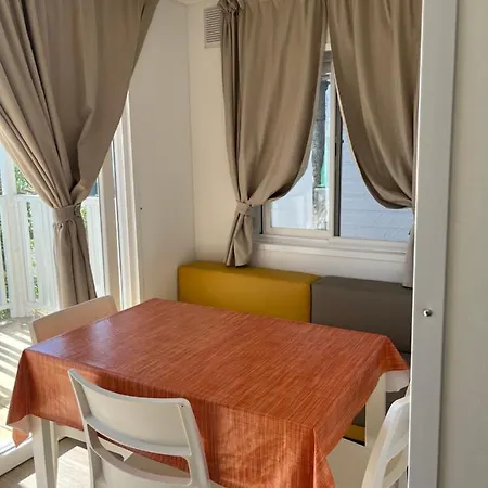 Village Torrenova * 시로마리나