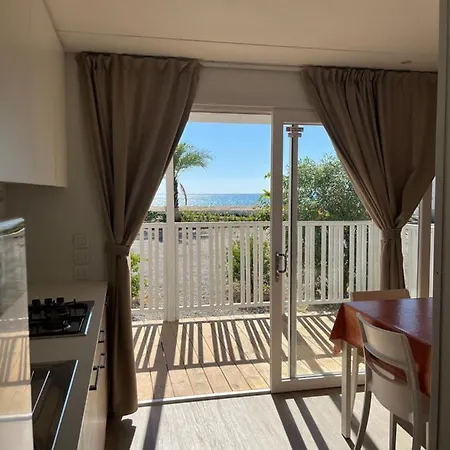 홀리데이파크 Village Torrenova *