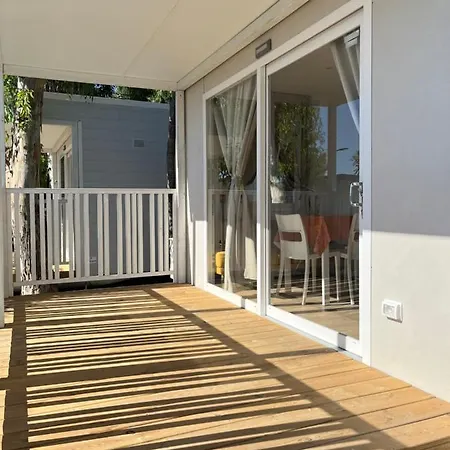 Ferienpark Village Torrenova *