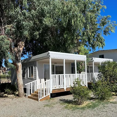 홀리데이파크 Village Torrenova