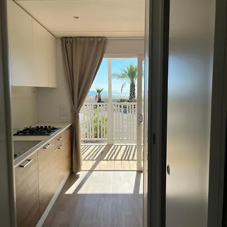 Village Torrenova 홀리데이파크 *