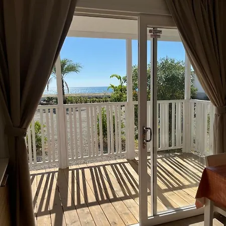 Village Torrenova 홀리데이파크 시로마리나