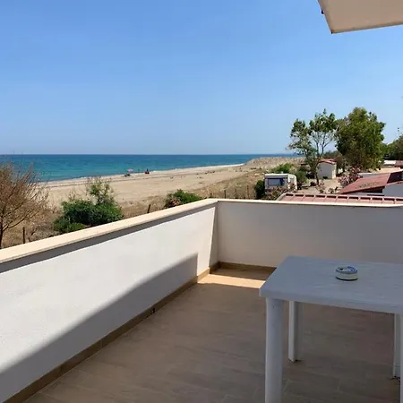 Village Torrenova