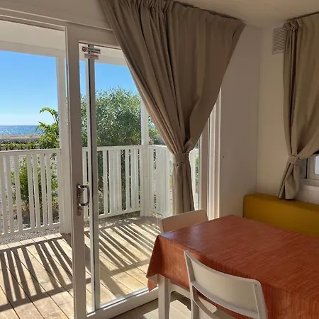 Village Torrenova 시로마리나