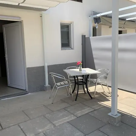 홀리데이파크 Village Torrenova