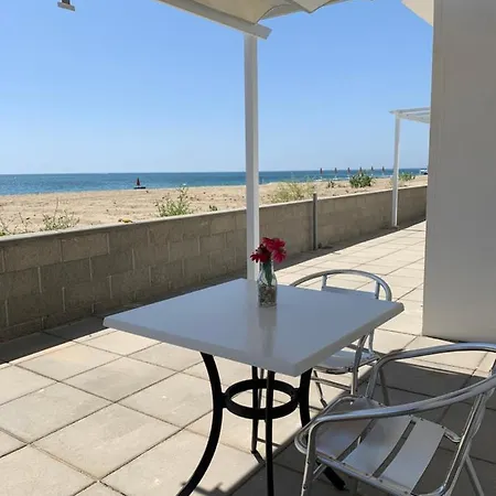 Village Torrenova 홀리데이파크