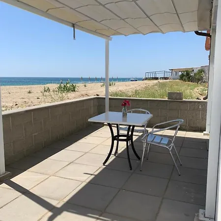 홀리데이파크 Village Torrenova *