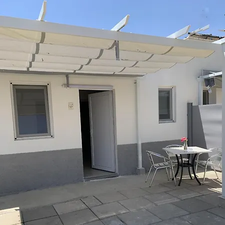 Village Torrenova Ferienpark