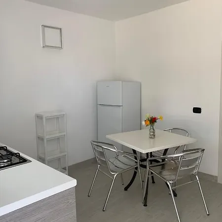 홀리데이파크 Village Torrenova