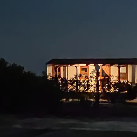 Village Torrenova Holiday park