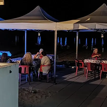 Holiday park Village Torrenova *
