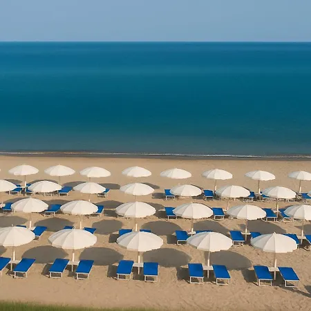 Semesterpark Village Torrenova