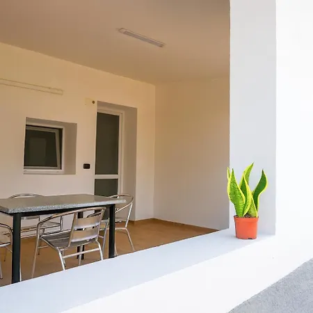 Semesterpark Village Torrenova *