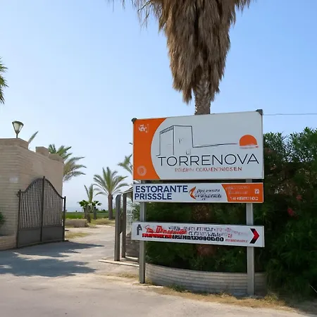 Village Torrenova * Cirò Marina