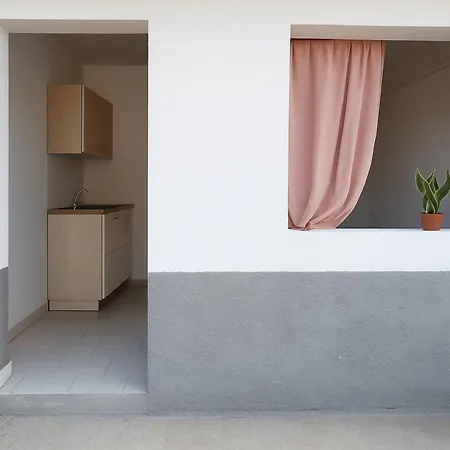 Village Torrenova Semesterpark Cirò Marina