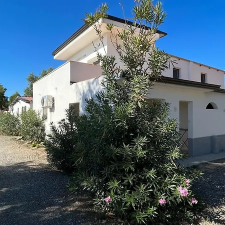 Village Torrenova * Cirò Marina