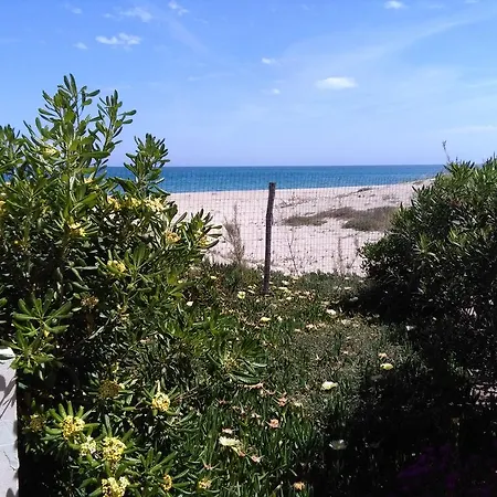 Village Torrenova