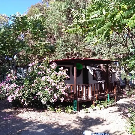 Holiday park Village Torrenova