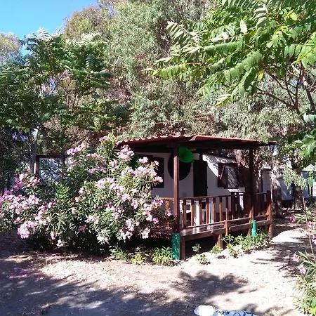 홀리데이파크 Village Torrenova