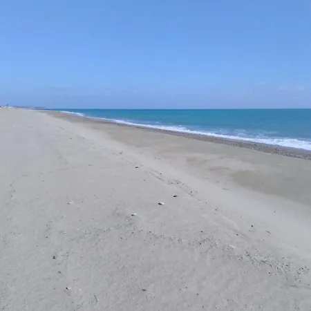 Village Torrenova 홀리데이파크 *