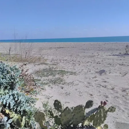 홀리데이파크 Village Torrenova 시로마리나