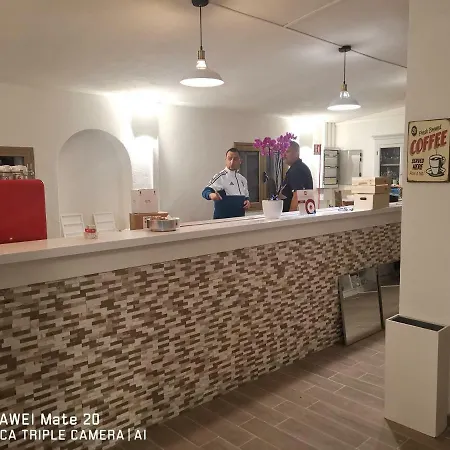 홀리데이파크 Village Torrenova