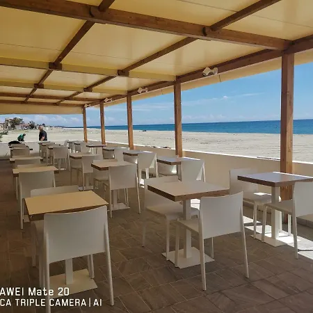 Village Torrenova 시로마리나