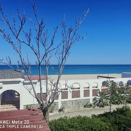 Village Torrenova Holiday park Ciro Marina